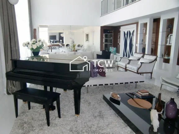Imagem Apartamento Cobertura Duplex à venda em São Paulo/SP