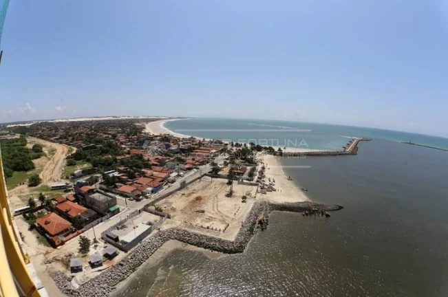 Imagem F01 - 4 Lotes de 800m²,na Beira Mar e Beira Asfalto lado Aquario de Natal