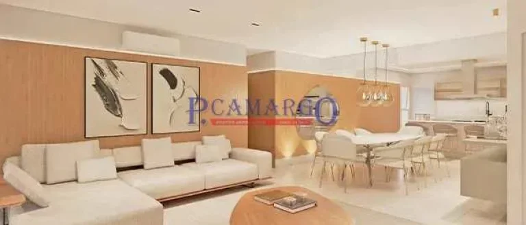 Imagem Apartamento Padrão
