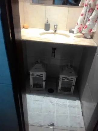Imagem Sobrado com 3 dormitórios à venda, 250 m² por R$ 965.000,00 - Centro - Suzano/SP
