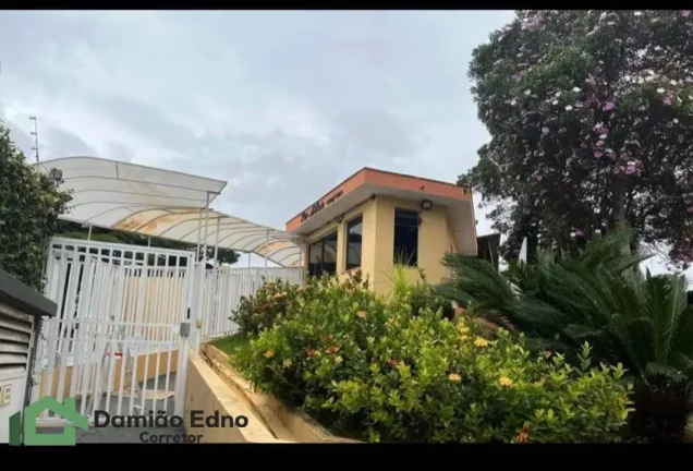 Imagem APARTAMENTO 2 DORMITÓRIOS COM SACADA COND. ATIBAIA JUNDIAI