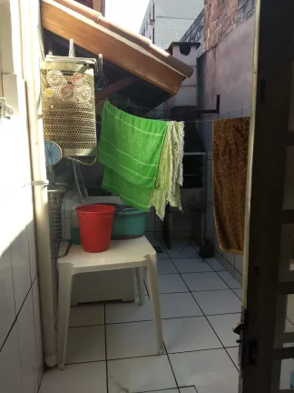 Imagem Casa-Terrea-para-Venda-em-Cruz-Lorena-SP
