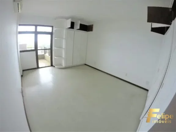Imagem Vende apartamento de alto padrão no coração de Santa Helena, com vista panorâmica eterna para o mar!!