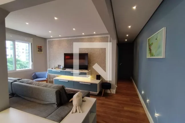 Imagem Apartamento à Venda - Aclimação, 2 Quartos, 102 m2