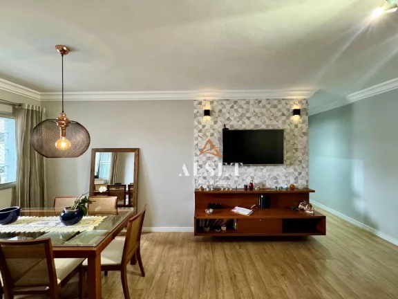 Imagem Apartamento com 3 dormitórios no Anália Franco
