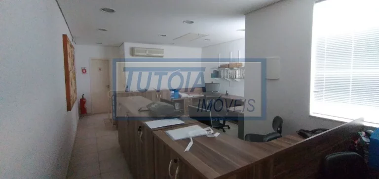 Imagem ESCRITÓRIO COMERCIAL MOBILIADO PARA LOCAÇÃO NO PARAISO