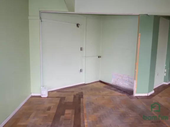 Imagem Comercial/Industrial para aluguel Centro Histórico Porto Alegre - SA2521-CII
