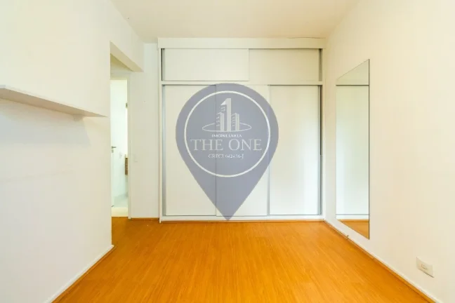 Imagem Apartamento de 2 quartos com suíte e vaga na garagem em Perdizes, São Paulo - SP: Imperdível!