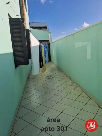 Imagem Prédio misto na Baltazar de Oliveira