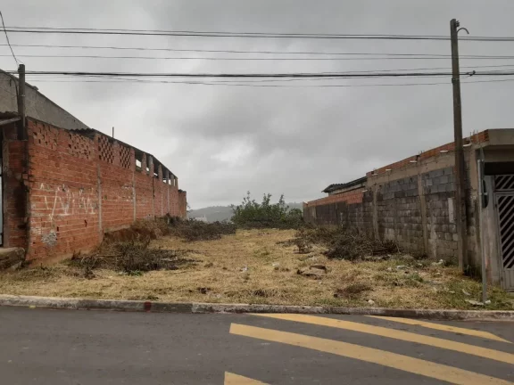 Imagem Terreno à venda em Cotia-SP, Jardim São Miguel, 250m² de área. Aproveite essa oportunidade!