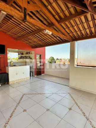 Imagem Casa para locação, Colina Imperial, 3 quartos, sendo 01 suíte, PETROLINA - PE
