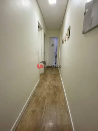 Imagem Apartamento à venda 2 Quartos, 1 Suite, 1 Vaga, 85M², Santa Maria, São Caetano do Sul - SP