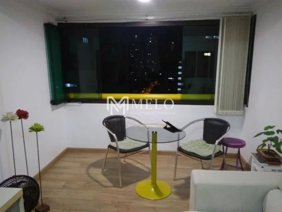Imagem Oportunidade em BOA VIAGEM: 74,9m², 02qts, 01suite, 01vaga..