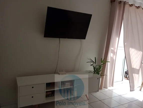Imagem Apartamento em Condomínio 48,78 metros R$ 210.000 bairro Silvio Passalacqua, rico em armários, 2 quartos - Ribeirão Preto - SP