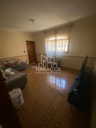 Imagem CASA TÉRREA À VENDA 3 QUARTOS, BAIRRO VILA JOANA - JUNDIAÍ/SP