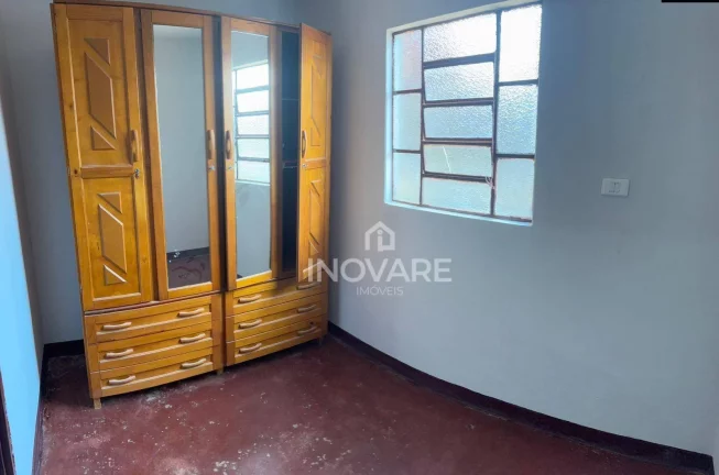 Imagem Casa com 3 dormitórios para alugar, 120 m² por R$ 1.000,00/mês - Social - Itumbiara/GO