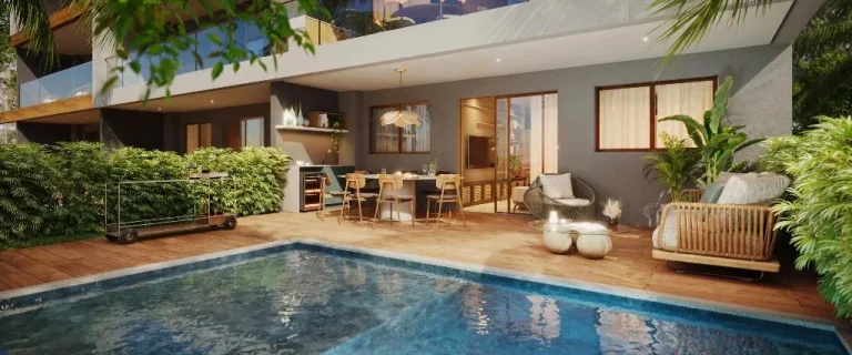 Imagem Apartamento Padrão