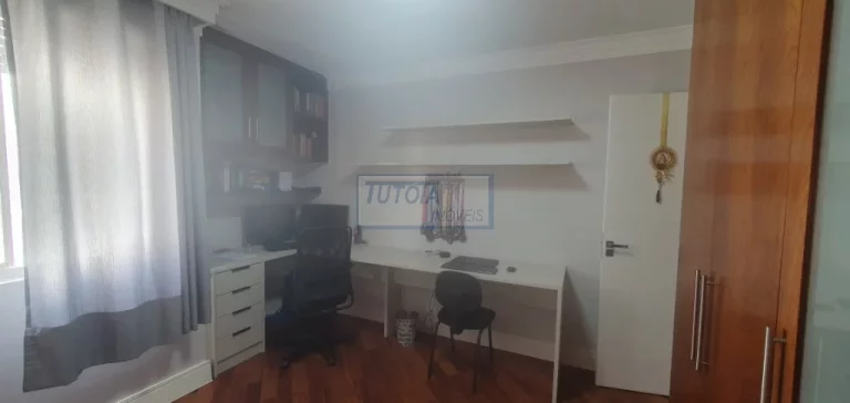 Imagem APARTAMENTO REFORMADO A VENDA NO PARAÍSO