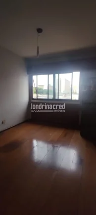 Imagem Apartamento no Edifício Mediterrâneo com 3 Quartos (1 Suíte), 4 Banheiros, Sacada, Sala Ampla, Cozinha e 2 Vagas de Garagem – Conforto e Espaço!