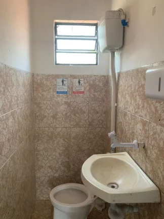 Imagem Salão para alugar, 120 m² por R$ 2.200,00/mês - Vila Correa - Ferraz de Vasconcelos/SP