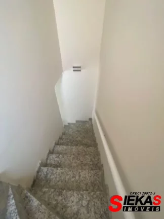 Imagem Oportunidade única: Casa à venda em São Paulo-SP, Vila Carrão! 2 quartos, 1 sala, 2 banheiros, 1 vaga de garagem, 55m².