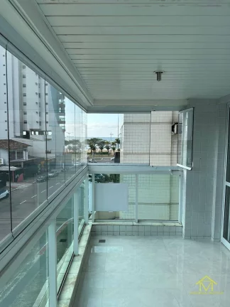 Apartamento com 2 Quartos à Venda, 75 m² em Coqueiral De Itaparica - Vila Velha