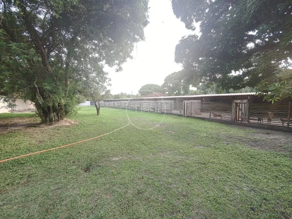 TERRENO plano com 10.312m² em GUARATIBA - Rio de Janeiro, RJ