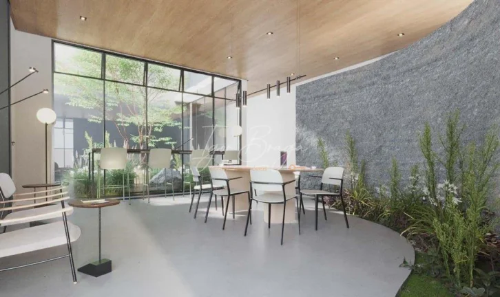Imagem Apartamento à venda no bairro Boa Vista em Curitiba/PR