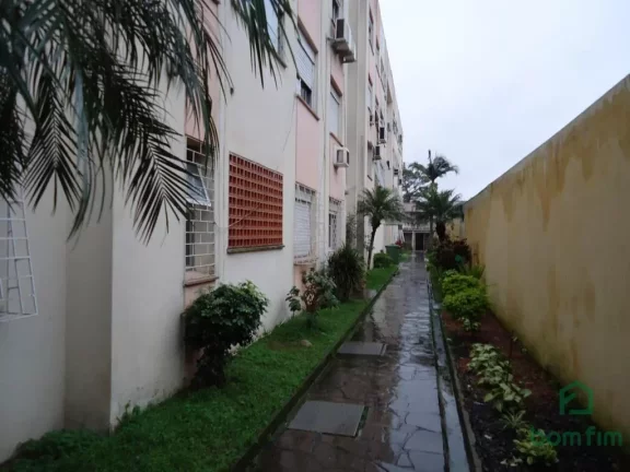 Imagem Apto de 1 dorm. para venda no Bairro Cristal Porto Alegre/RS. - AP2485