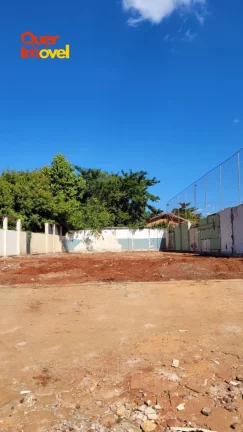 Imagem Terreno comercial de 507,55 m² à venda em Ribeirão Preto-SP, bairro Ribeirânia: aproveite essa oportunidade única!