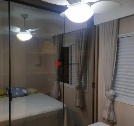 Imagem Apartamento à venda 3 Quartos, 1 Suite, 2 Vagas, 75M², Tatuapé, São Paulo - SP