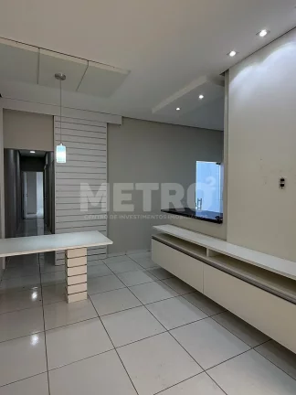 Casa à venda no bairro Padre Cicero com 3 quartos, planejados, Petrolina