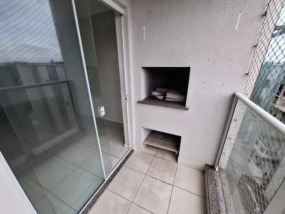 Imagem APARTAMENTO RESIDENCIAL em Barra Velha - SC, Centro