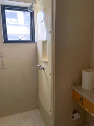 Imagem Flat para LOCAÇÃO em Jardim Paulista - 21 Century 46m²