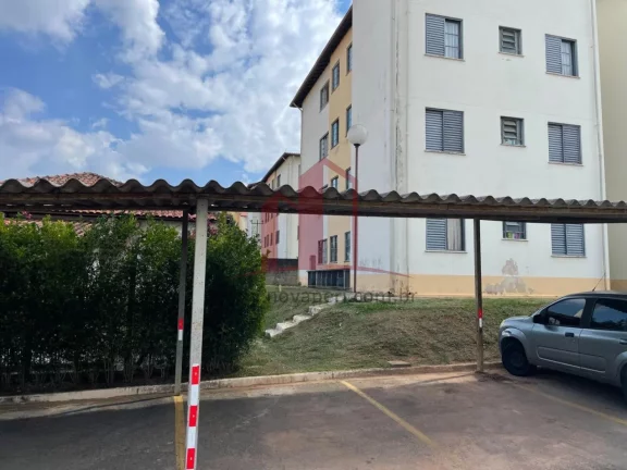 Imagem APARTAMENTO RESIDENCIAL em FRANCO DA ROCHA - SP, CHÁCARAS SÃO JOSÉ