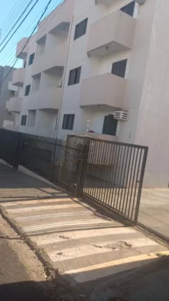 Imagem APARTAMENTO A VENDA NO JARDIM VETORAZZO EM RIO PRETO