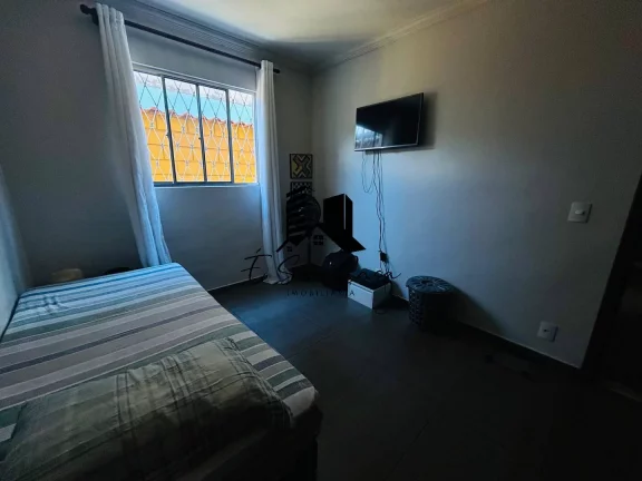 Imagem Área Privativa a venda 3 Quartos no Bairro Santa Cruz Contagem MG
