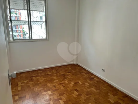 Imagem Apartamento à venda com 2 quartos no condomínio Ed. Emília, São Paulo - SP