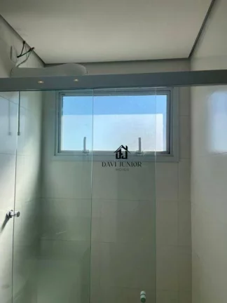 Imagem Apartamento com 2 suítes para alugar, 77 m² por R$ 5.000/mês - Jardim Portal da Colina - Sorocaba/SP