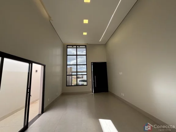 Imagem Casa Alto Padrão à Venda no Campos Elíseos em Patos de Minas – 3 Quartos, Piscina e Área Gourmet