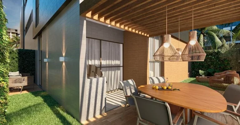 Foto do imóvel: Apartamento à venda, 125 m² por R$ 950.033, 33 - Bessa - João Pessoa/PB em Não informado