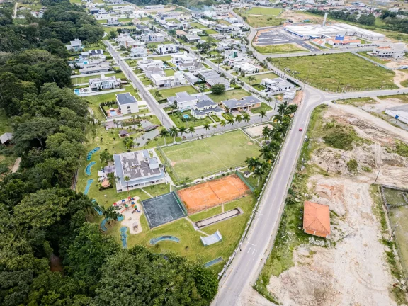 Imagem Chácara Flora