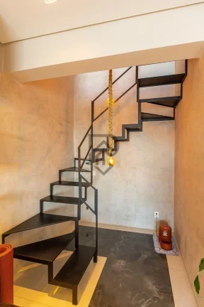 Imagem Apartamento moema pronto para morar andar alto