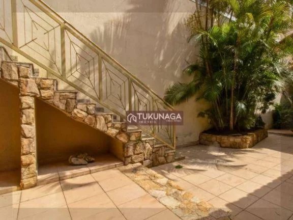 Imagem Casa à venda, 300 m² por R$ 1.100.000,00 - Vila Galvão - Guarulhos/SP