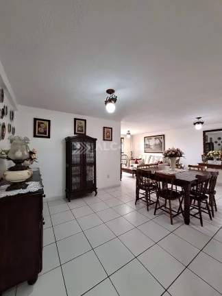 Imagem Apto Alto Padrão - 3 Suítes - DCE - 150 m² - Cabo Branco, João Pessoa/PB