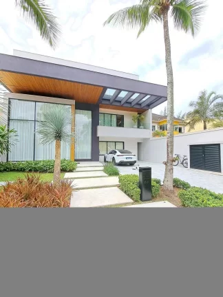 Casa de Condomínio com 5 Quartos à Venda, 600 m² em Barra Da Tijuca - Rio De Janeiro