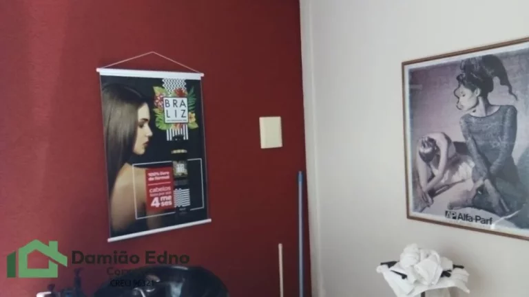 Imagem CASA COMERCIAL TÉRREA NA VILA PROGRESSO VENDA