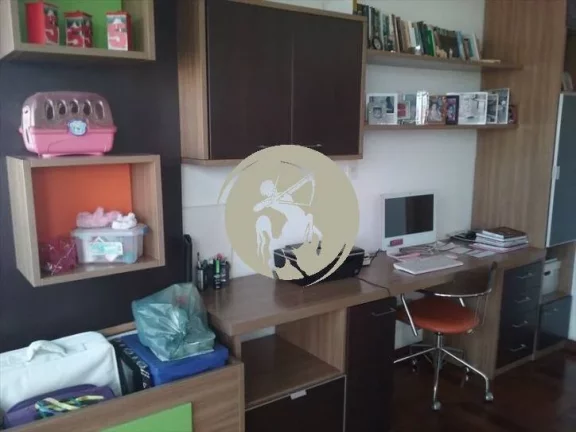 Imagem DUPLEX LOCAL PRIVILEGIADO ANDAR ALTO, VAGAS PARALELAS