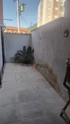 Imagem Sobrado com 2 dormitórios à venda, 71 m² por R$ 450.000,00 - Martim de Sá - Caraguatatuba/SP
