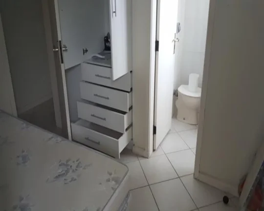 Imagem Apartamento residencial à venda, Pitangueiras, Guarujá.